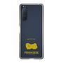 Slim Protection Case［ &UCHINOCO - Pekingese ］