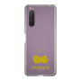 Slim Protection Case［ &UCHINOCO - Pekingese ］