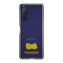 Slim Protection Case［ &UCHINOCO - Pekingese ］