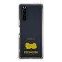 Slim Protection Case［ &UCHINOCO - Pekingese ］