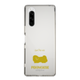 Slim Protection Case［ &UCHINOCO - Pekingese ］