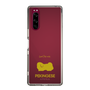 Slim Protection Case［ &UCHINOCO - Pekingese ］