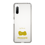 Slim Protection Case［ &UCHINOCO - Pekingese ］