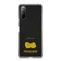 Slim Protection Case［ &UCHINOCO - Pekingese ］