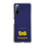 Slim Protection Case［ &UCHINOCO - Pekingese ］
