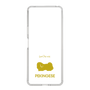 Slim Protection Case［ &UCHINOCO - Pekingese ］