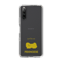 Slim Protection Case［ &UCHINOCO - Pekingese ］