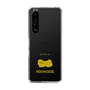 Slim Protection Case［ &UCHINOCO - Pekingese ］