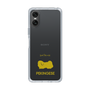 Slim Protection Case［ &UCHINOCO - Pekingese ］