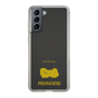 Slim Protection Case［ &UCHINOCO - Pekingese ］