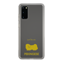 Slim Protection Case［ &UCHINOCO - Pekingese ］