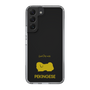 Slim Protection Case［ &UCHINOCO - Pekingese ］