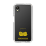 Slim Protection Case［ &UCHINOCO - Pekingese ］