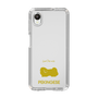 Slim Protection Case［ &UCHINOCO - Pekingese ］