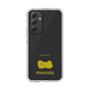 Slim Protection Case［ &UCHINOCO - Pekingese ］