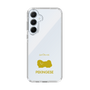 Slim Protection Case［ &UCHINOCO - Pekingese ］
