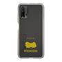 Slim Protection Case［ &UCHINOCO - Pekingese ］