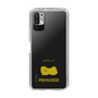 Slim Protection Case［ &UCHINOCO - Pekingese ］