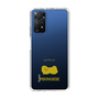 Slim Protection Case［ &UCHINOCO - Pekingese ］