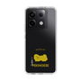 Slim Protection Case［ &UCHINOCO - Pekingese ］