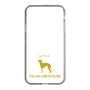 Slim Protection Case［ &UCHINOCO - Italian Greyhound ］