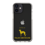 Slim Protection Case［ &UCHINOCO - Italian Greyhound ］