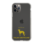 Slim Protection Case［ &UCHINOCO - Italian Greyhound ］