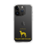 Slim Protection Case［ &UCHINOCO - Italian Greyhound ］