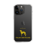 Slim Protection Case［ &UCHINOCO - Italian Greyhound ］