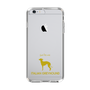 Slim Protection Case［ &UCHINOCO - Italian Greyhound ］