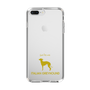 Slim Protection Case［ &UCHINOCO - Italian Greyhound ］
