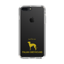 Slim Protection Case［ &UCHINOCO - Italian Greyhound ］