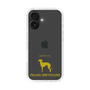 Slim Protection Case［ &UCHINOCO - Italian Greyhound ］