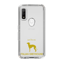 Slim Protection Case［ &UCHINOCO - Italian Greyhound ］