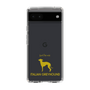 Slim Protection Case［ &UCHINOCO - Italian Greyhound ］
