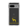 Slim Protection Case［ &UCHINOCO - Italian Greyhound ］