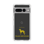 Slim Protection Case［ &UCHINOCO - Italian Greyhound ］