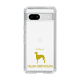 Slim Protection Case［ &UCHINOCO - Italian Greyhound ］