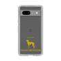 Slim Protection Case［ &UCHINOCO - Italian Greyhound ］