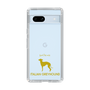 Slim Protection Case［ &UCHINOCO - Italian Greyhound ］