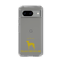 Slim Protection Case［ &UCHINOCO - Italian Greyhound ］