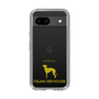 Slim Protection Case［ &UCHINOCO - Italian Greyhound ］