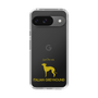 Slim Protection Case［ &UCHINOCO - Italian Greyhound ］