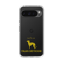 Slim Protection Case［ &UCHINOCO - Italian Greyhound ］