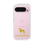 Slim Protection Case［ &UCHINOCO - Italian Greyhound ］