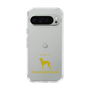 Slim Protection Case［ &UCHINOCO - Italian Greyhound ］
