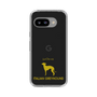 Slim Protection Case［ &UCHINOCO - Italian Greyhound ］
