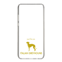 Slim Protection Case［ &UCHINOCO - Italian Greyhound ］