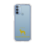 Slim Protection Case［ &UCHINOCO - Italian Greyhound ］