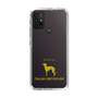 Slim Protection Case［ &UCHINOCO - Italian Greyhound ］